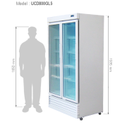 UCD800 HT UCD800 HT