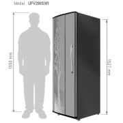 UFV290SW1 UFV290SW1