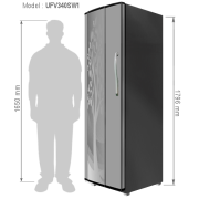 UFV340SW1 UFV340SW1